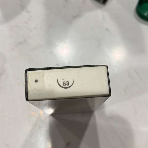 Rare MAC Lashes # 36 - Picture 3 of 3